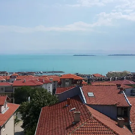 Family Rosi Sveti Vlas