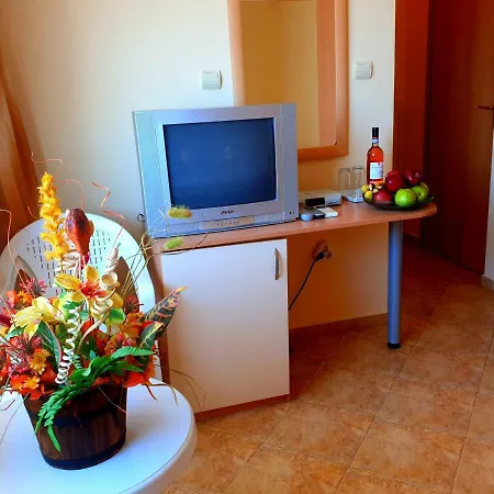 Family Rosi Hotel Sveti Vlas