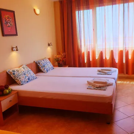 Hotel Family Rosi Sveti Vlas