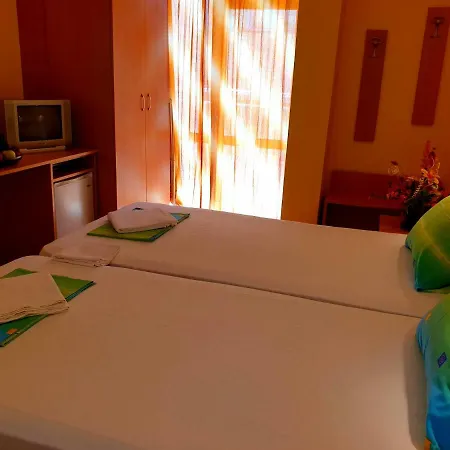 Hotel Family Rosi Sveti Vlas